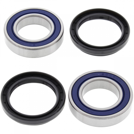 Piese moto - Kit rulmenti si garnituri roata All Balls Racing WB25-1508