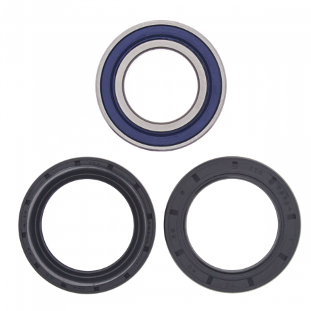Piese moto - Kit rulmenti si garnituri roata All Balls Racing WB25-1509