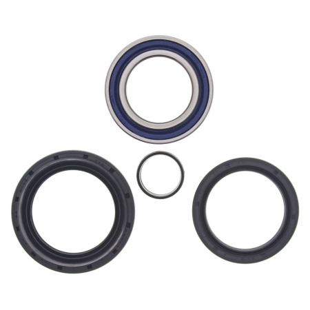 Piese moto - Kit rulmenti si garnituri roata All Balls Racing WB25-1513