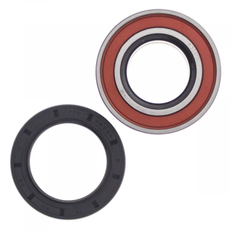 Piese moto - Kit rulmenti si garnituri roata All Balls Racing WB25-1516