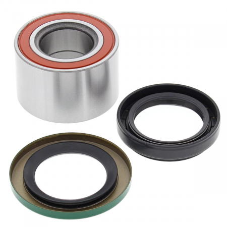 Piese moto - Kit rulmenti si garnituri roata All Balls Racing WB25-1519
