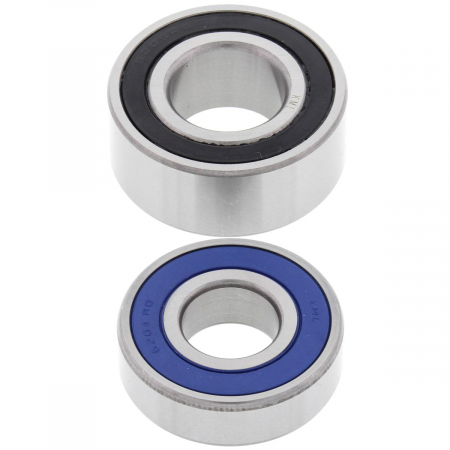 Piese moto - Kit rulmenti si garnituri roata All Balls Racing WB25-1528