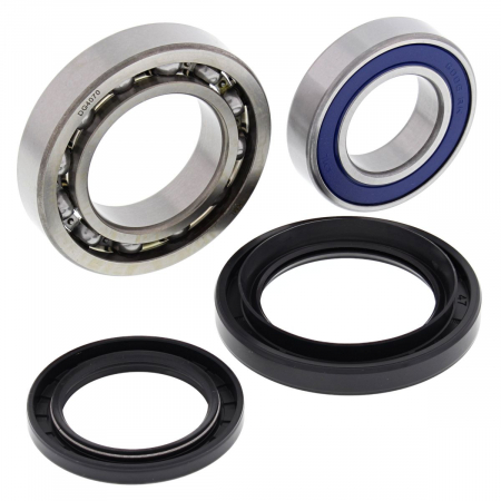 Piese moto - Kit rulmenti si garnituri roata All Balls Racing WB25-1567