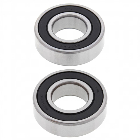 Piese moto - Kit rulmenti si garnituri roata All Balls Racing WB25-1571