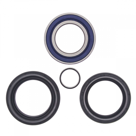 Piese moto - Kit rulmenti si garnituri roata All Balls Racing WB25-1572