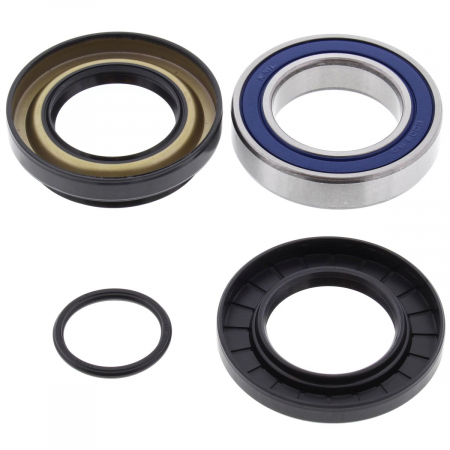 Piese moto - Kit rulmenti si garnituri roata All Balls Racing WB25-1580