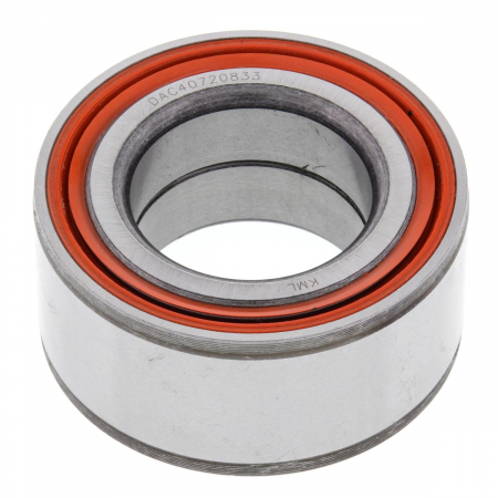 Piese moto - Kit rulmenti si garnituri roata All Balls Racing WB25-1615