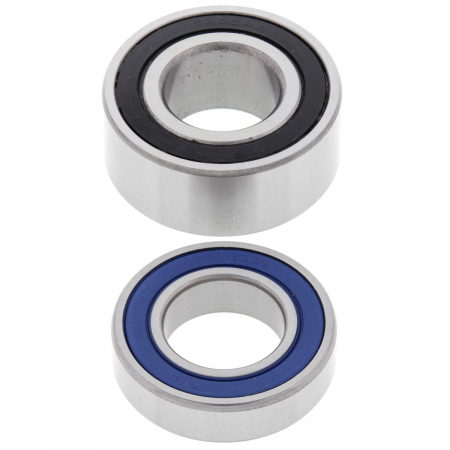 Piese moto - Kit rulmenti si garnituri roata All Balls Racing WB25-1675