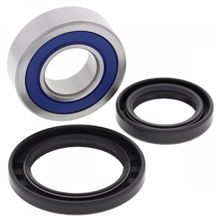 Piese moto - Kit rulmenti si garnituri roata All Balls Racing WB25-1685