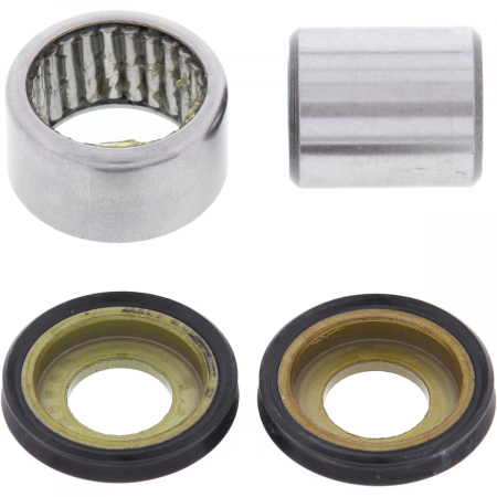 Piese moto - Kit rulmenti si simeringuri amortizor All Balls Racing RSB29-1002