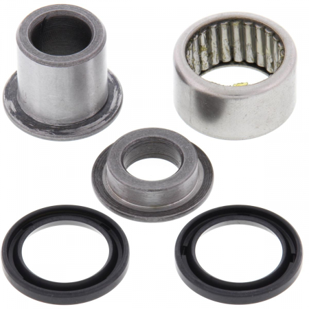Piese moto - Kit rulmenti si simeringuri amortizor All Balls Racing RSB29-1003