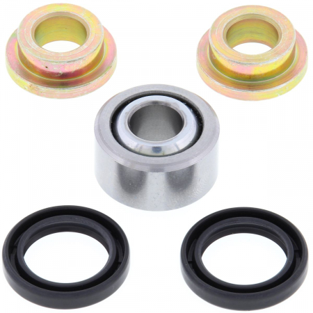 Piese moto - Kit rulmenti si simeringuri amortizor All Balls Racing RSB29-1010