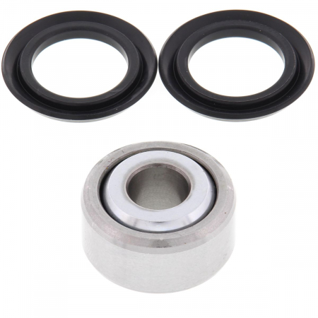 Piese moto - Kit rulmenti si simeringuri amortizor All Balls Racing RSB29-1011
