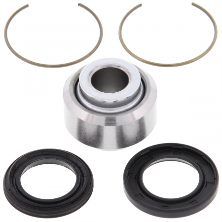 Piese moto - Kit rulmenti si simeringuri amortizor All Balls Racing RSB29-1013
