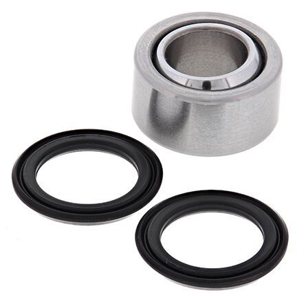 Piese moto - Kit rulmenti si simeringuri amortizor All Balls Racing RSB29-1015
