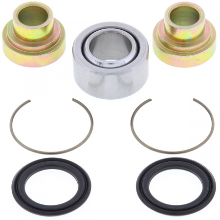 Piese moto - Kit rulmenti si simeringuri amortizor All Balls Racing RSB29-1016