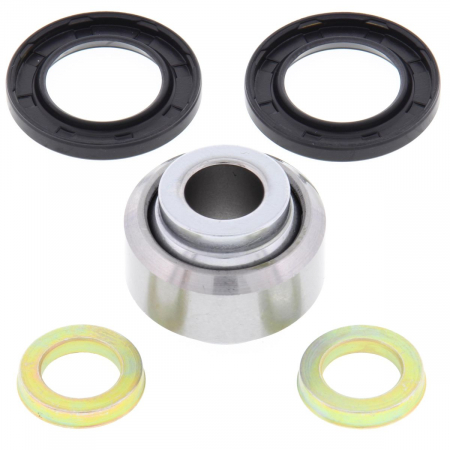 Piese moto - Kit rulmenti si simeringuri amortizor All Balls Racing RSB29-5005