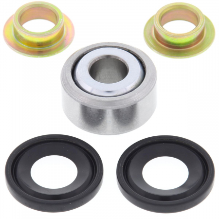 Piese moto - Kit rulmenti si simeringuri amortizor All Balls Racing RSB29-5011