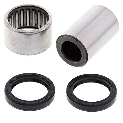 Piese moto - Kit rulmenti si simeringuri amortizor All Balls Racing RSB29-5023
