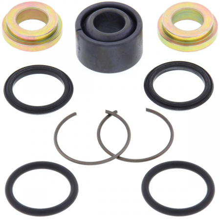 Piese moto - Kit rulmenti si simeringuri amortizor All Balls Racing RSB29-5040