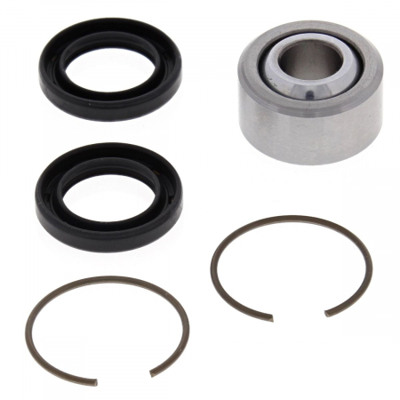 Piese moto - Kit rulmenti si simeringuri amortizor All Balls Racing RSB29-5050