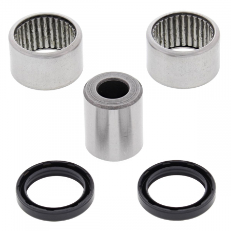 Piese moto - Kit rulmenti si simeringuri amortizor All Balls Racing RSB29-5062
