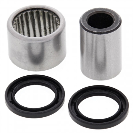 Piese moto - Kit rulmenti si simeringuri amortizor All Balls Racing RSB29-5064