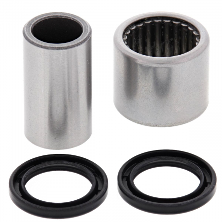 Piese moto - Kit rulmenti si simeringuri amortizor All Balls Racing RSB29-5072