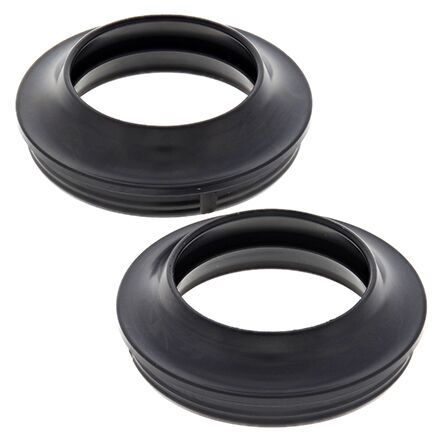 Piese moto - Kit simeringuri furca praf All Balls Racing FD57-156