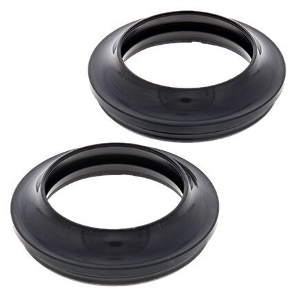 Piese moto - Kit simeringuri furca praf All Balls Racing FD57-158