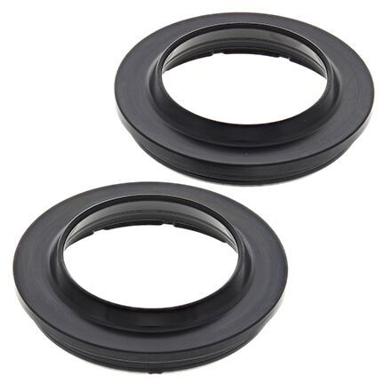 Piese moto - Kit simeringuri furca praf All Balls Racing FD57-160
