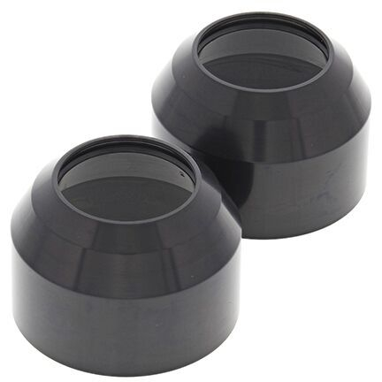 Piese moto - Kit simeringuri furca praf All Balls Racing FD57-161