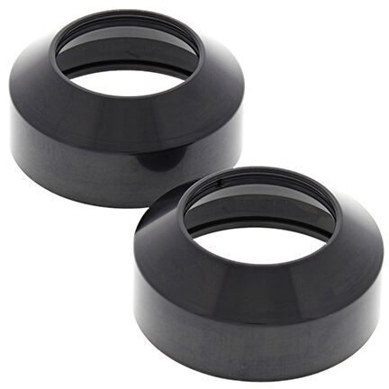 Piese moto - Kit simeringuri furca praf All Balls Racing FD57-165