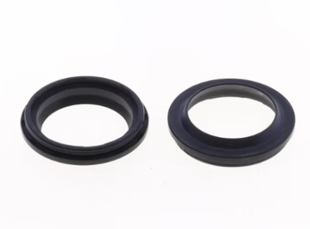 Simeringuri si cuzineti furca - Kit simeringuri furca praf ATHENA WP P40FORK455225 50x60,5x6/12,5 mm