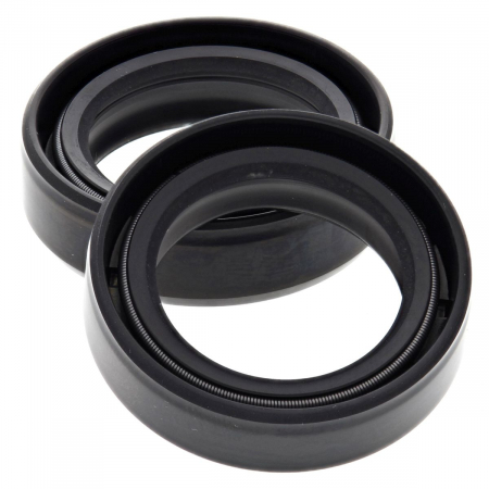 Piese moto - Kit simeringuri furca ulei All Balls Racing FS55-100 26x37x10,5