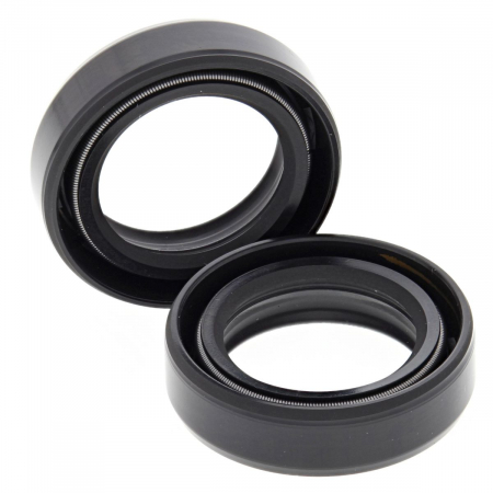 Piese moto - Kit simeringuri furca ulei All Balls Racing FS55-101 27x39x10,5