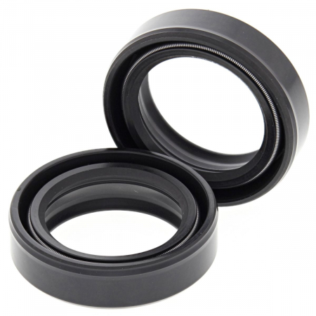 Piese moto - Kit simeringuri furca ulei All Balls Racing FS55-102 30x40,5x10,5