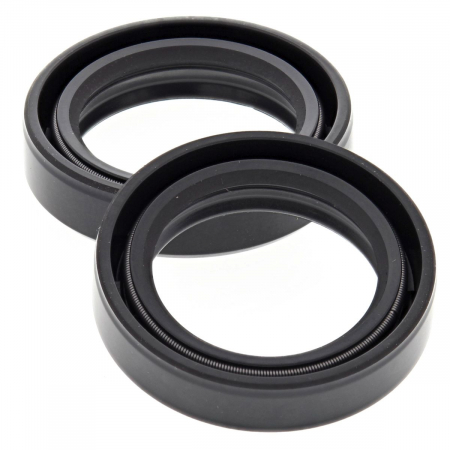 Piese moto - Kit simeringuri furca ulei All Balls Racing FS55-104