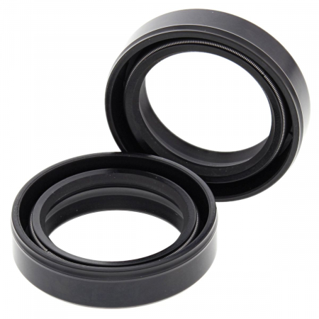 Piese moto - Kit simeringuri furca ulei All Balls Racing FS55-106 33x45x10,5