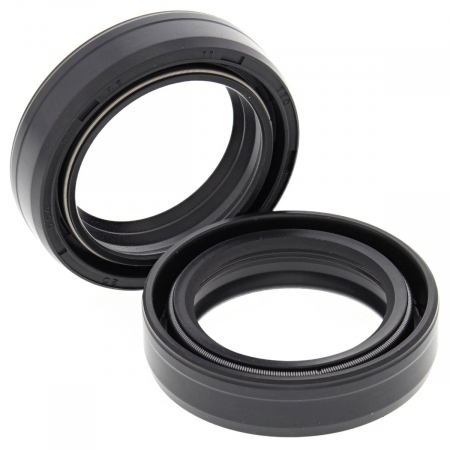 Piese moto - Kit simeringuri furca ulei All Balls Racing FS55-107 33x46x11