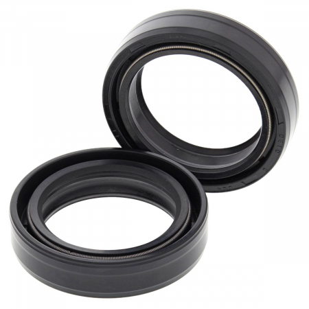 Piese moto - Kit simeringuri furca ulei All Balls Racing FS55-108 35x48x11
