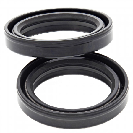 Piese moto - Kit simeringuri furca ulei All Balls Racing FS55-110 36x48x8/9,5