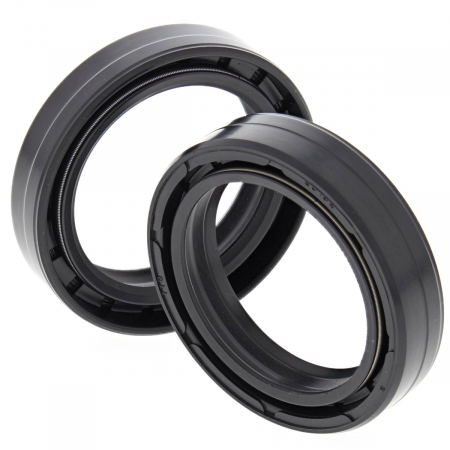 Piese moto - Kit simeringuri furca ulei All Balls Racing FS55-111 37x50x11