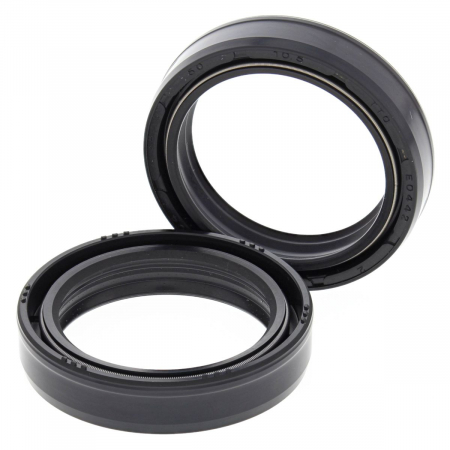 Piese moto - Kit simeringuri furca ulei All Balls Racing FS55-112 38x50x10,5