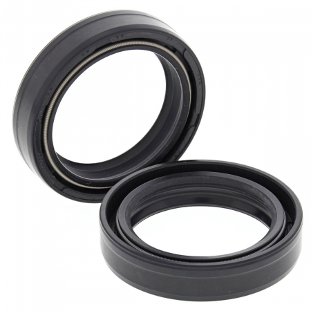 Piese moto - Kit simeringuri furca ulei All Balls Racing FS55-113 39x52x11