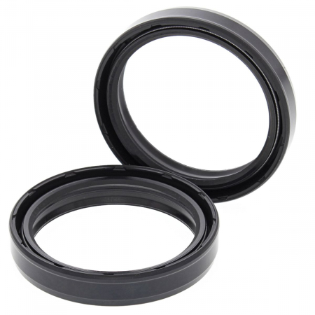 Piese moto - Kit simeringuri furca ulei All Balls Racing FS55-114 43x53x9,5