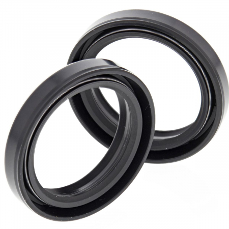 Piese moto - Kit simeringuri furca ulei All Balls Racing FS55-115 32x42x9
