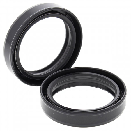 Piese moto - Kit simeringuri furca ulei All Balls Racing FS55-116 41x53x10,5