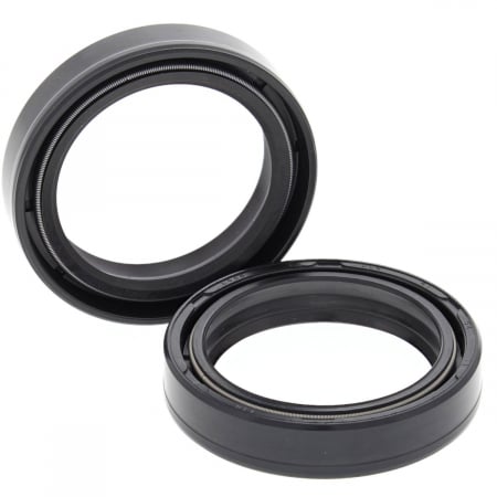 Piese moto - Kit simeringuri furca ulei All Balls Racing FS55-119 41x54x11