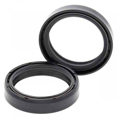 Piese moto - Kit simeringuri furca ulei All Balls Racing FS55-120 43x54x11